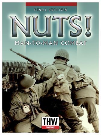 NUTS, skirmish WW2